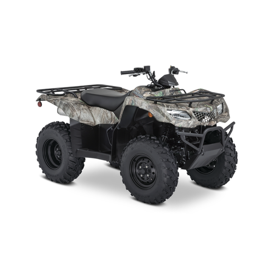 2026 KingQuad 400 A - True Timber