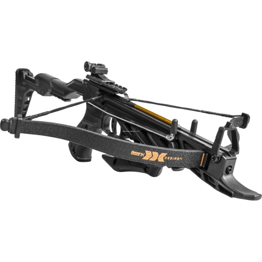 BEAR ARCHERY Desire XL Compact Crossbow