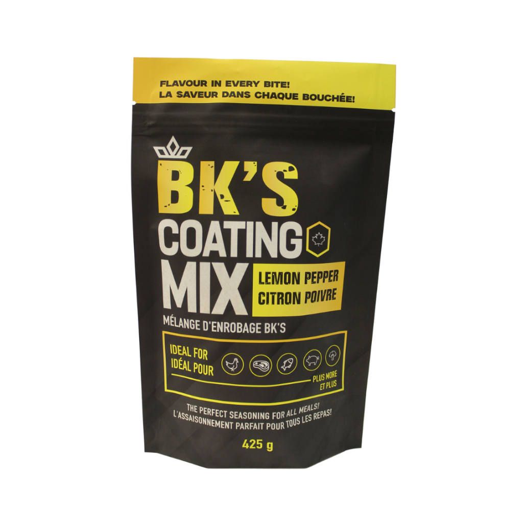 BK'S Game Coating Mix