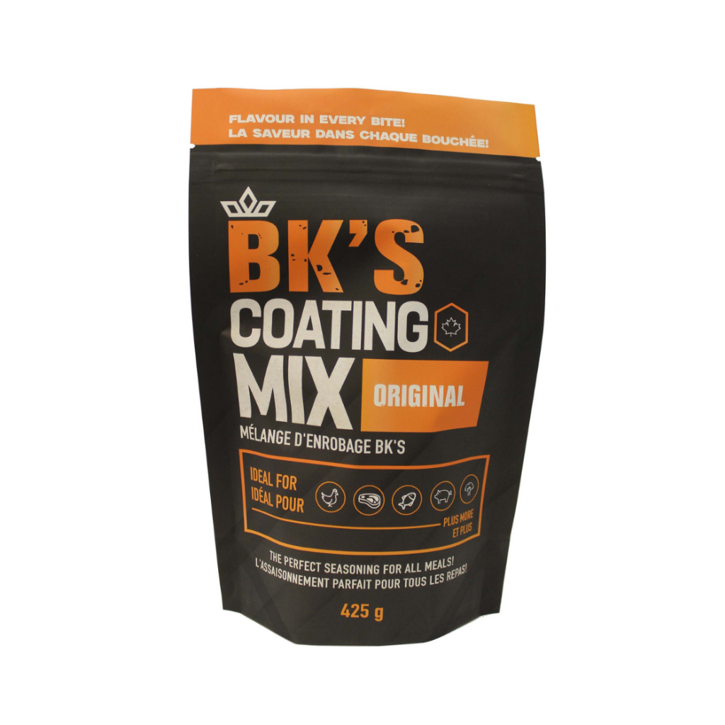 BK'S Game Coating Mix