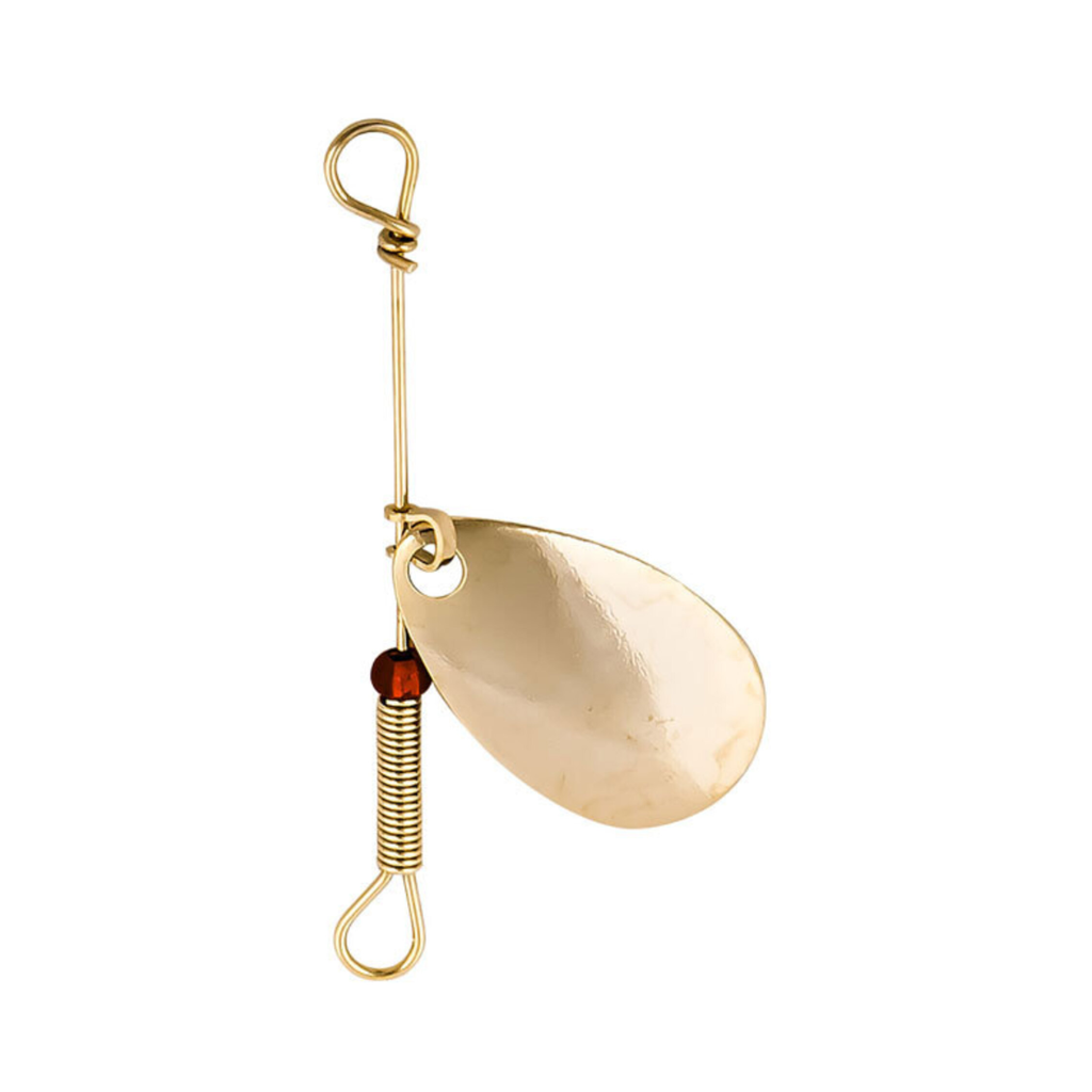 LUCKY STRIKE Inline Single Spinner #2