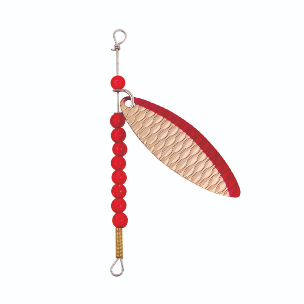 LUCKY STRIKE 190 Willow Leaf Spinner