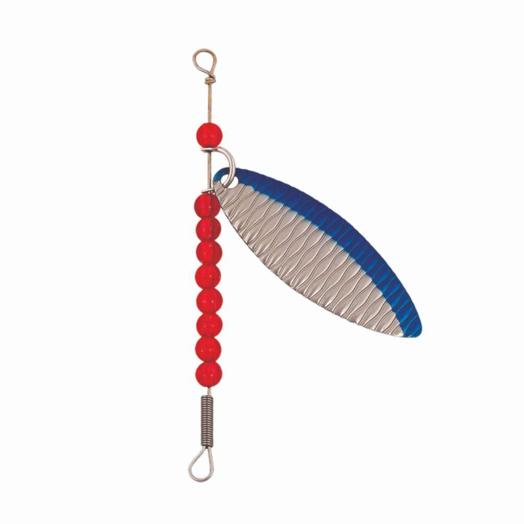 LUCKY STRIKE 190 Willow Leaf Spinner