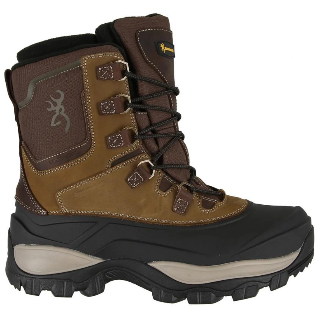 BROWNING Blizzard Hunting Boots - Taupe