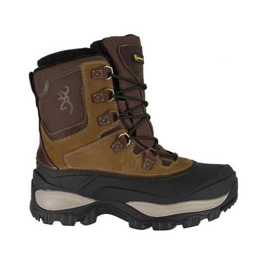 BROWNING Blizzard Hunting Boots - Taupe