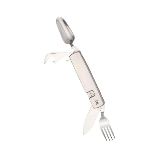 BROWNING Camp Knife