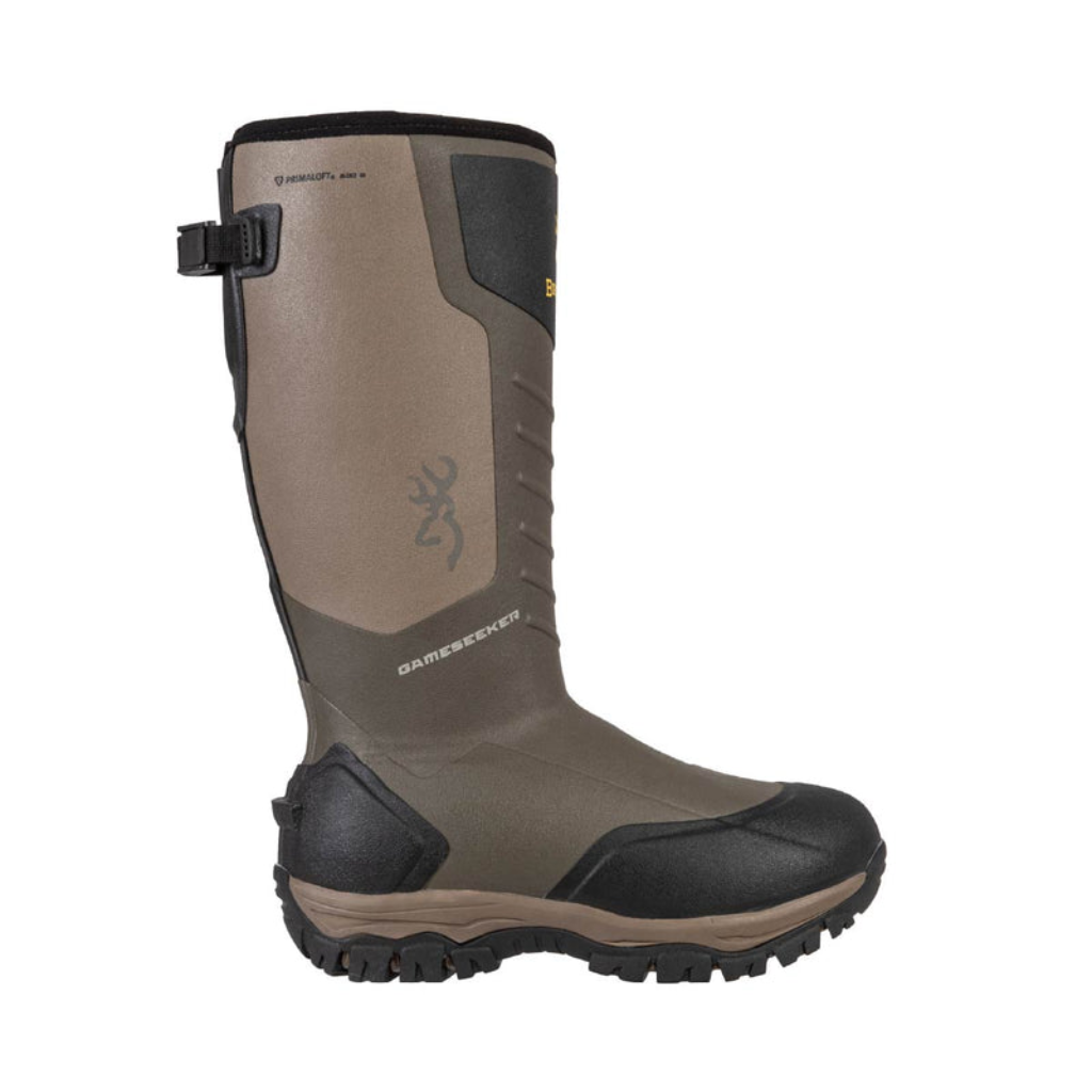 BROWNING Gameseeker Hunting Boot