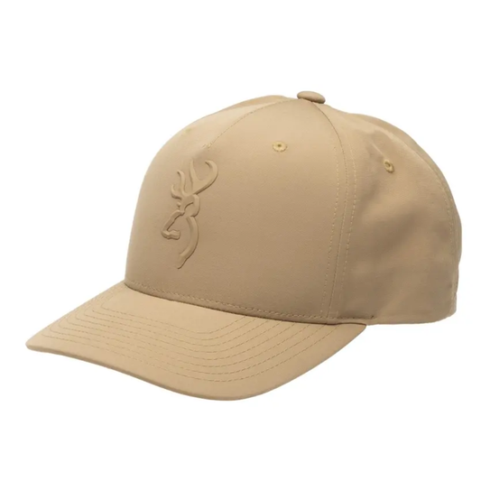 BROWNING Ghost Tan Cap