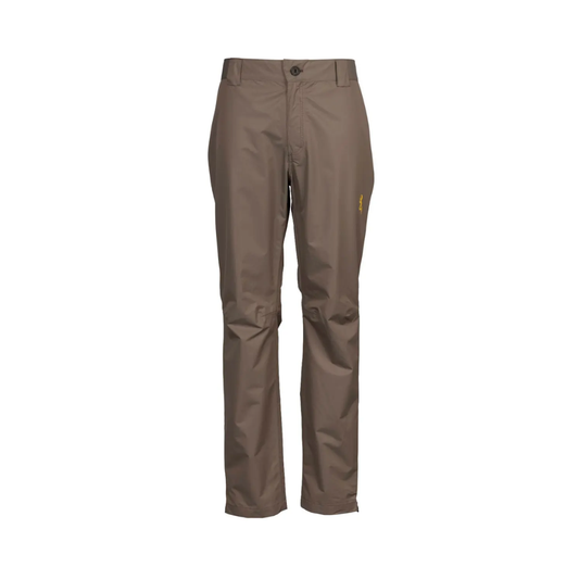 BROWNING Kanawha Rain Pant - Major Brown