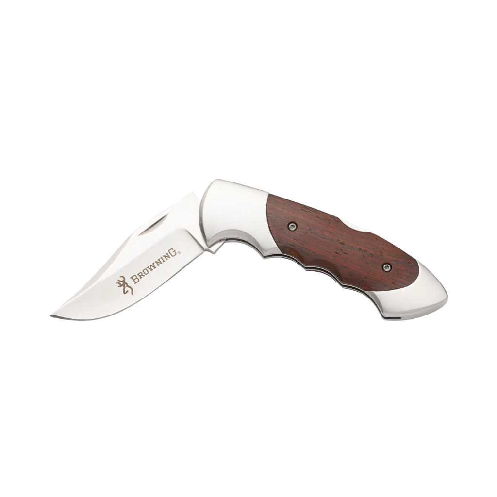 BROWNING Model 111C Folding Knife