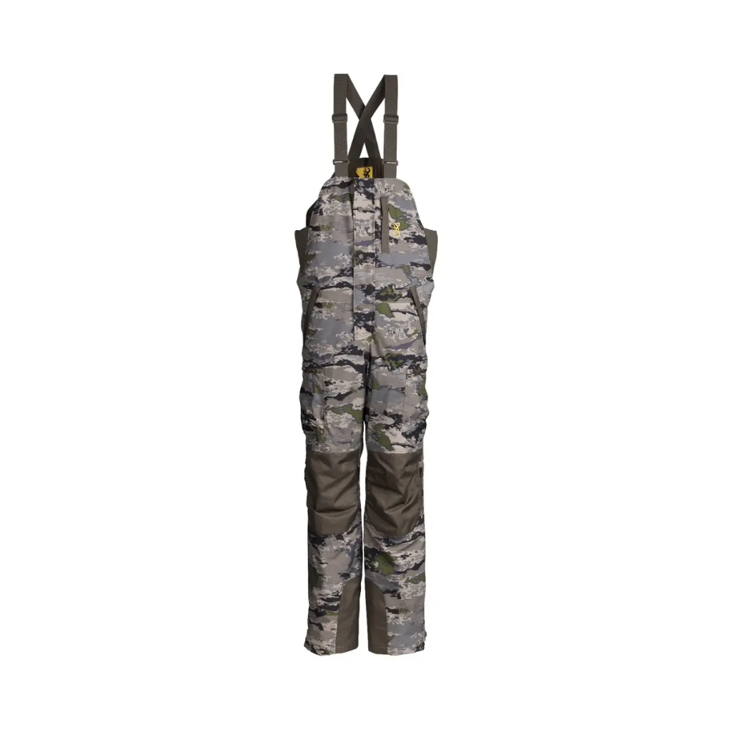 BROWNING Late Season Bib - Ovix