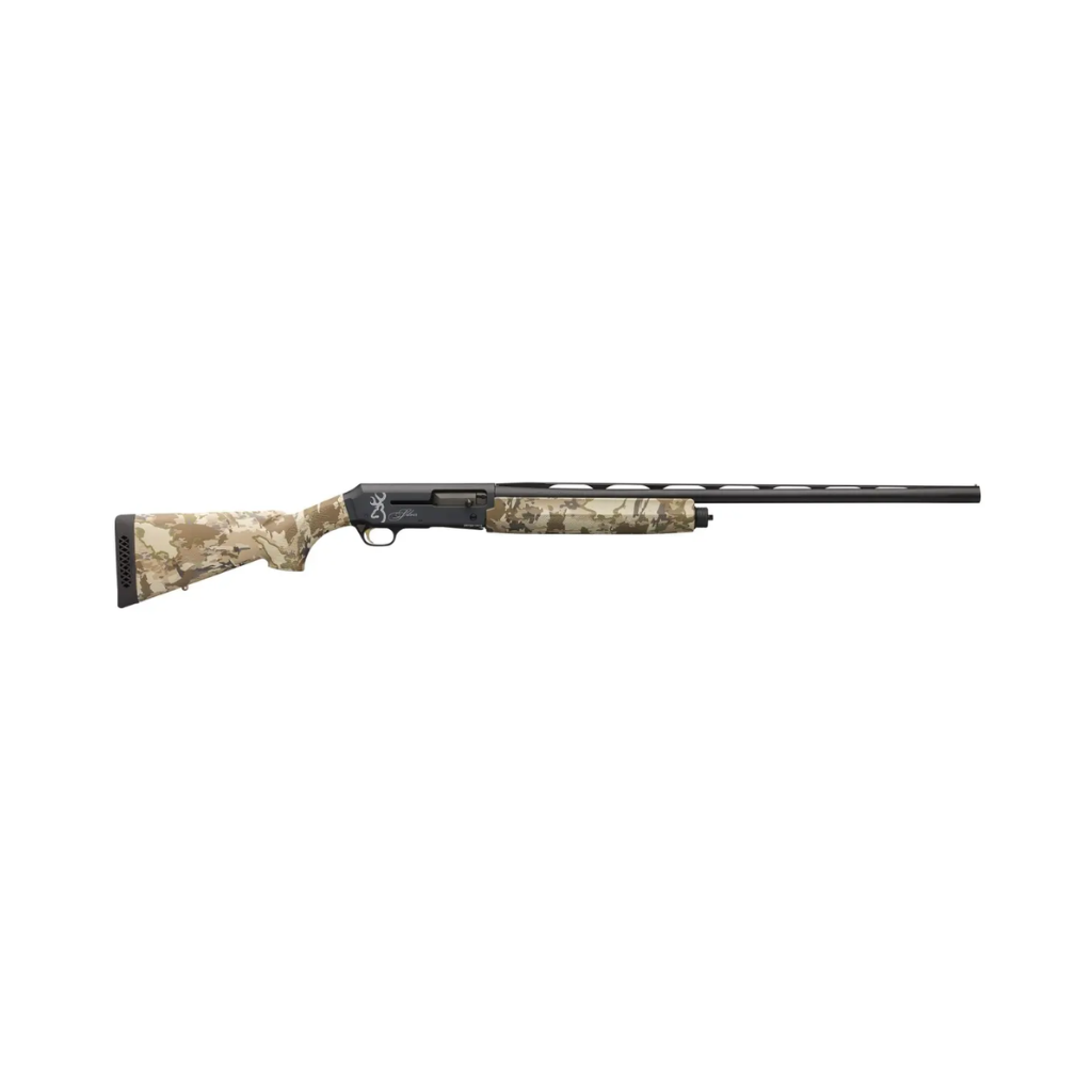 BROWNING Silver Field Camo Semi-Auto 12GA 3.5" 28"BBL