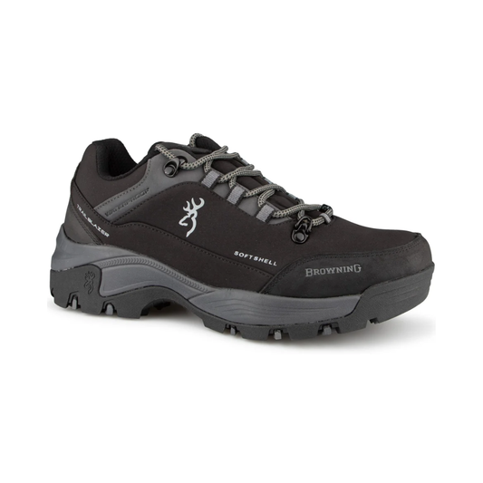 BROWNING Trailblazer Hiking Shoe - Black