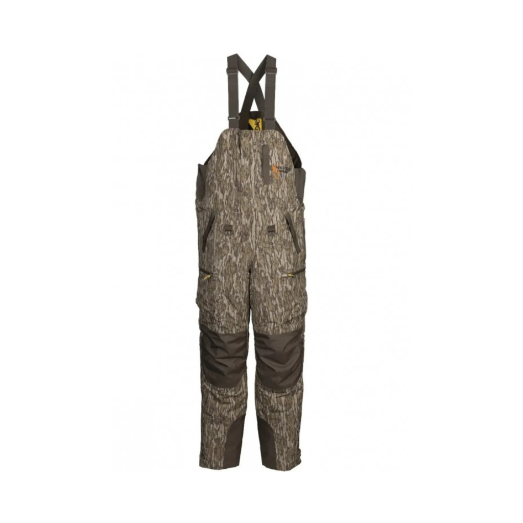 BROWNING Wicked Wing Bib - MOBL
