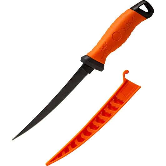 BUSHLINE Fillet Knife