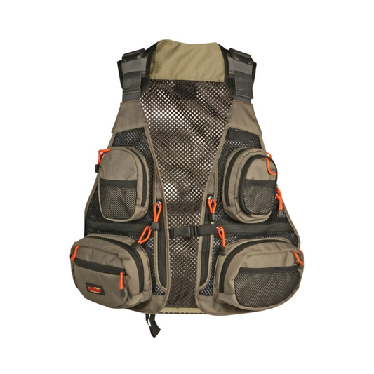 BUSHLINE Lakota Mesh Fishing Vest