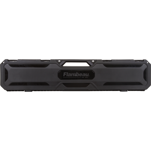 FLAMBEAU Express Hard Gun Case