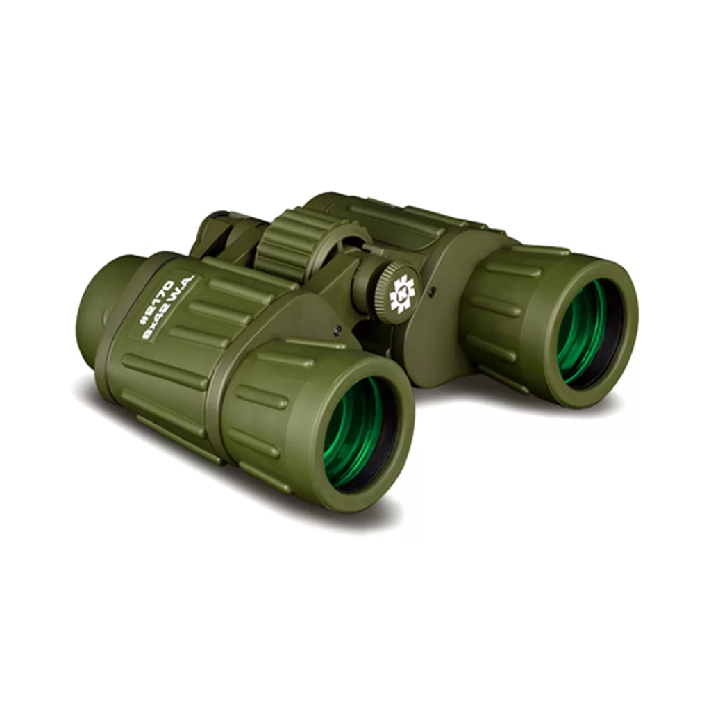 KONUS Army 7x50 Binocular