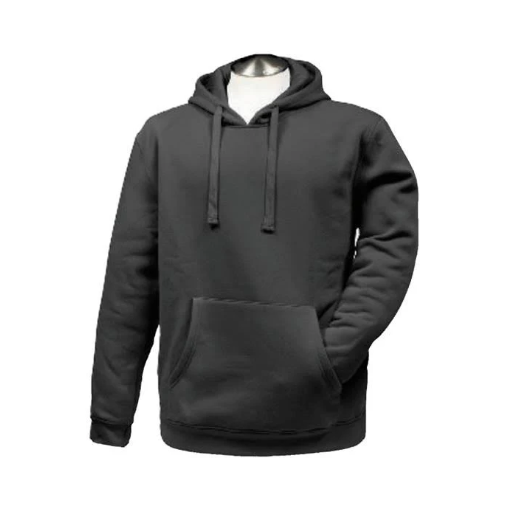 MIL-SPEX Hoodie - Black