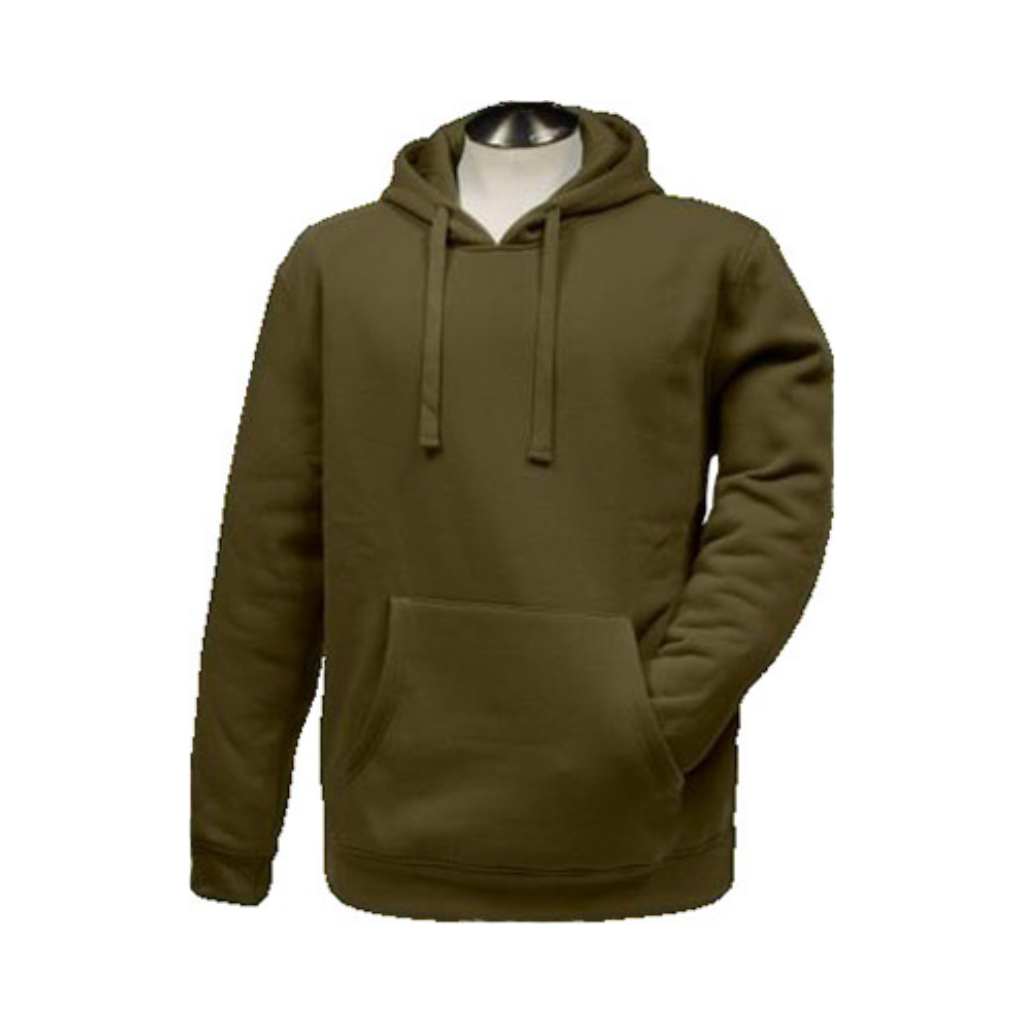 MIL-SPEX Hoodie - Army Green
