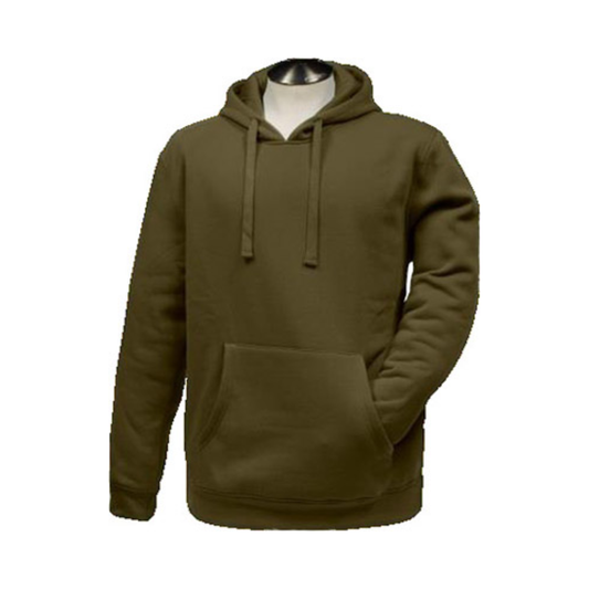 MIL-SPEX Hoodie - Army Green