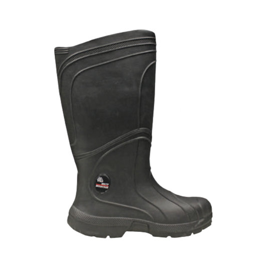 MISTY MOUNTAIN Ultra-Lite EVA Boots - Black