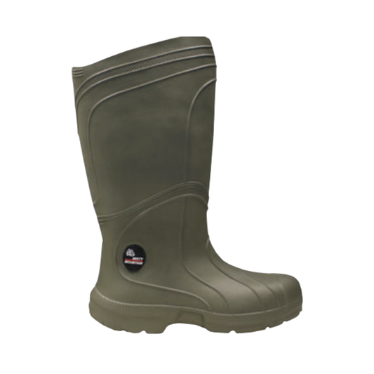 MISTY MOUNTAIN Ultra-Lite EVA Boots - Green