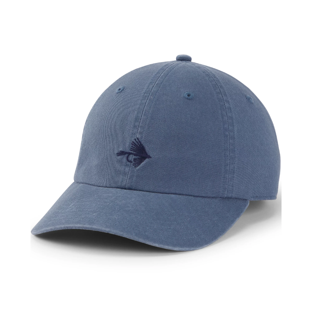 ORVIS Battenkill Fly Ball Cap - Blue Haze