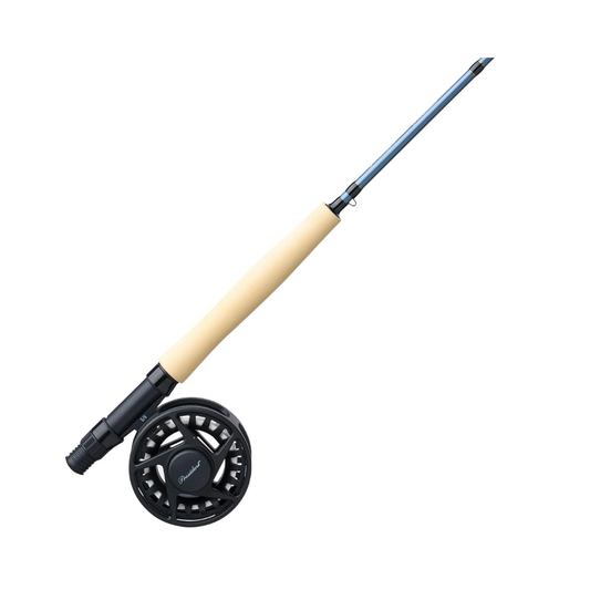 PFLUEGER President Fly Rod Combo