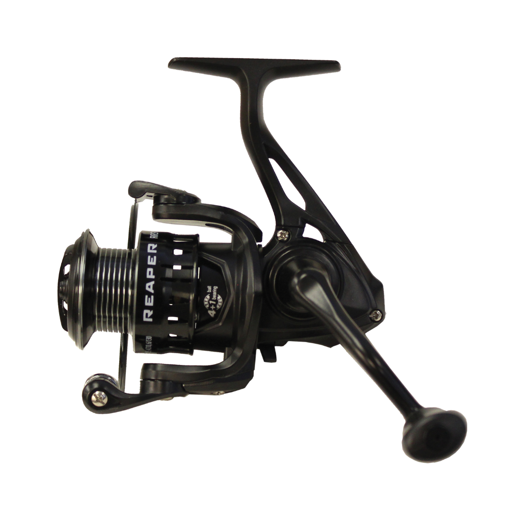 STREAMSIDE Reaper Spinning Reel