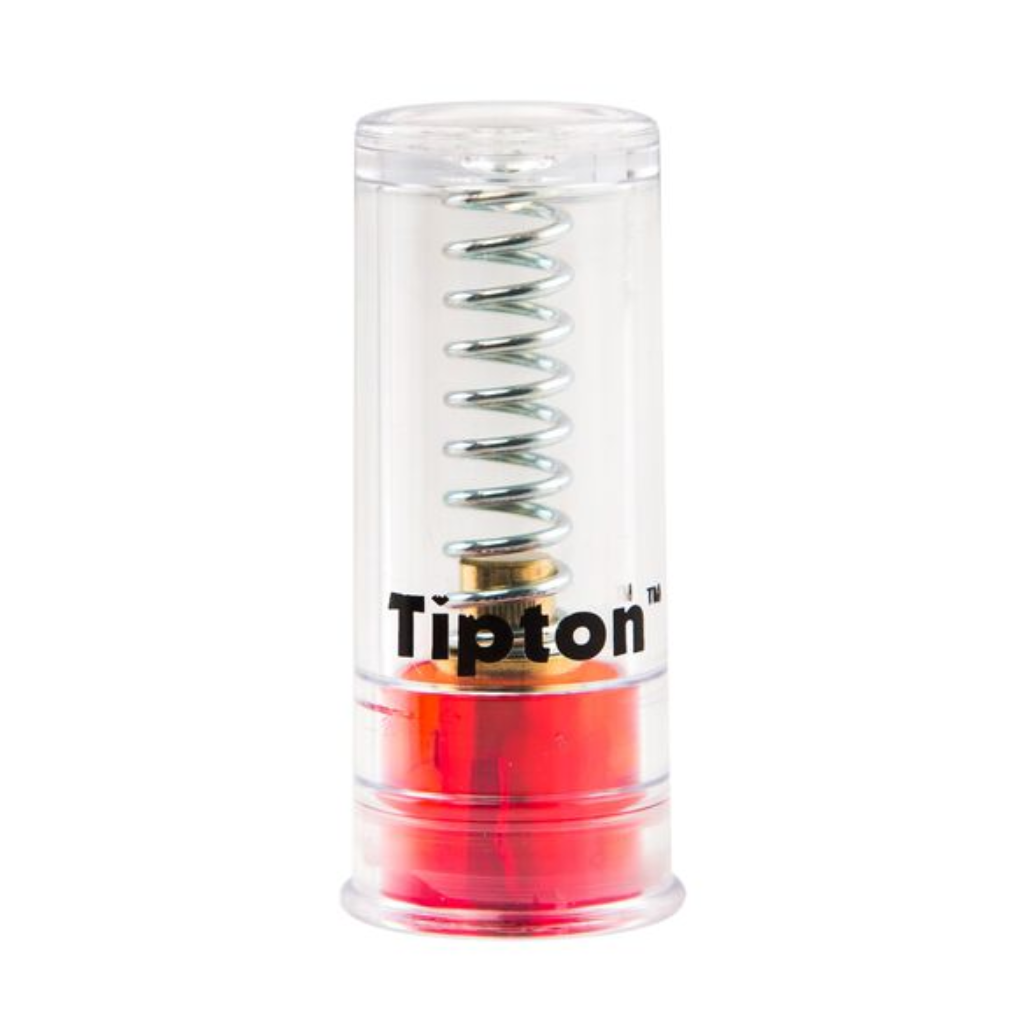 TIPTON Snap Caps