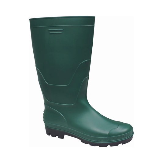 MISTY MOUNTAIN City PVC Boots - Green