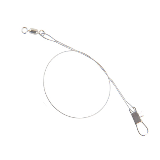 COMPAC Wire Wound Nickel Leader