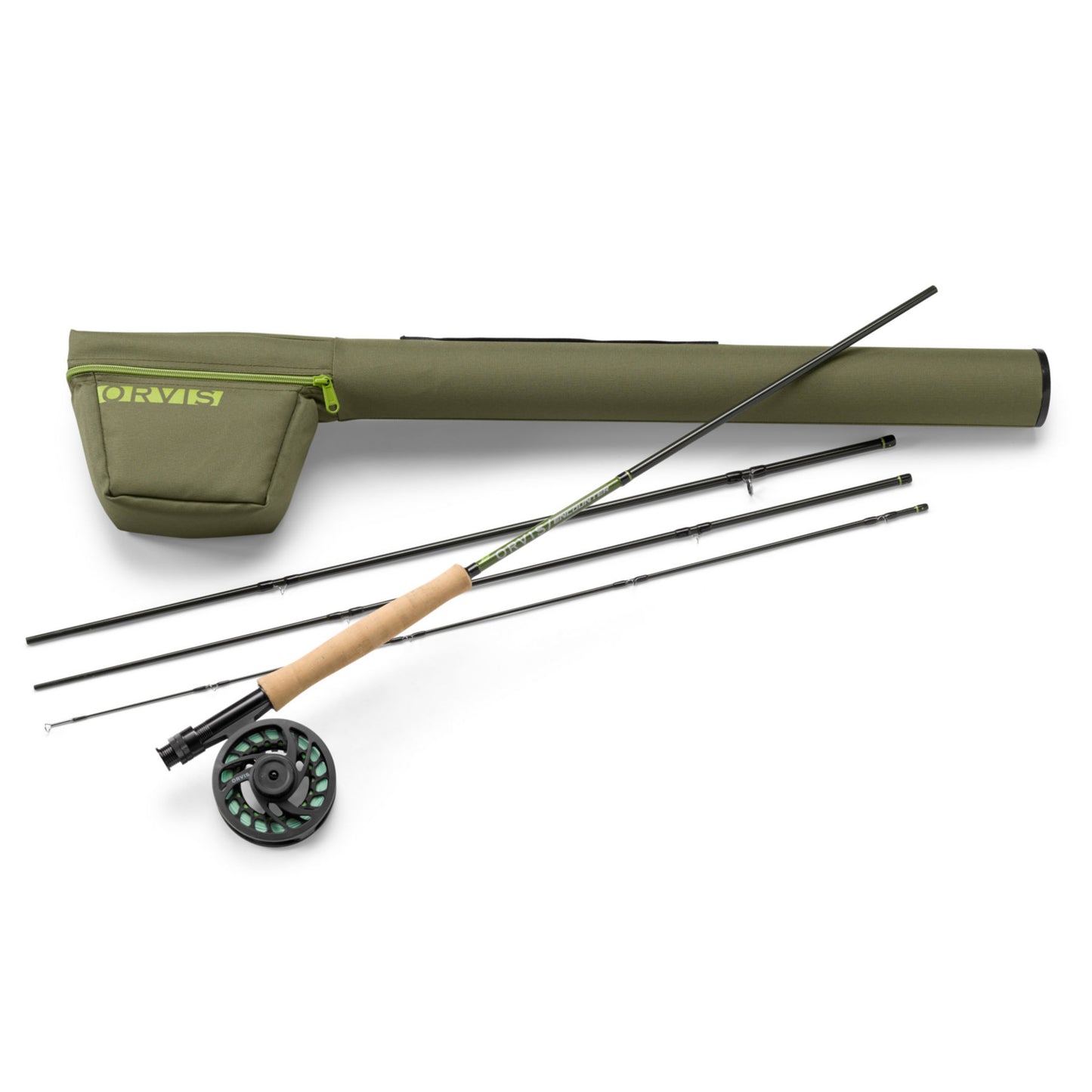 ORVIS Encounter Fly Rod Outfit