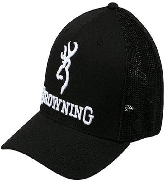 BROWNING Branded Cap