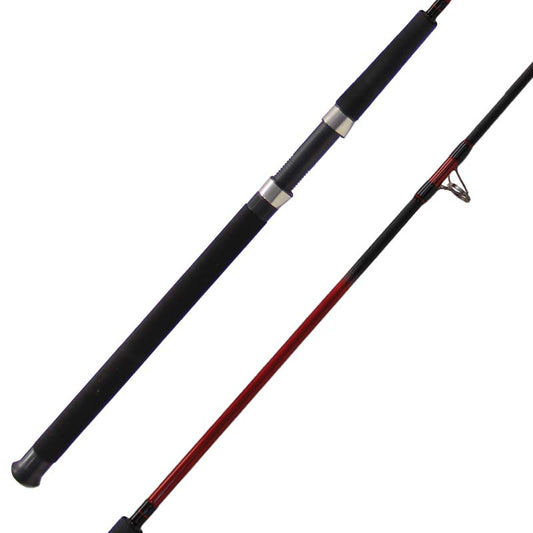 EMERY Caspian Deluxe 5'6" Boat Rod