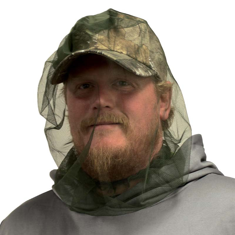 COMPAC Mosquito Head Net