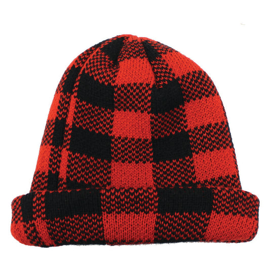 BACKWOODS Lumberjack Touque