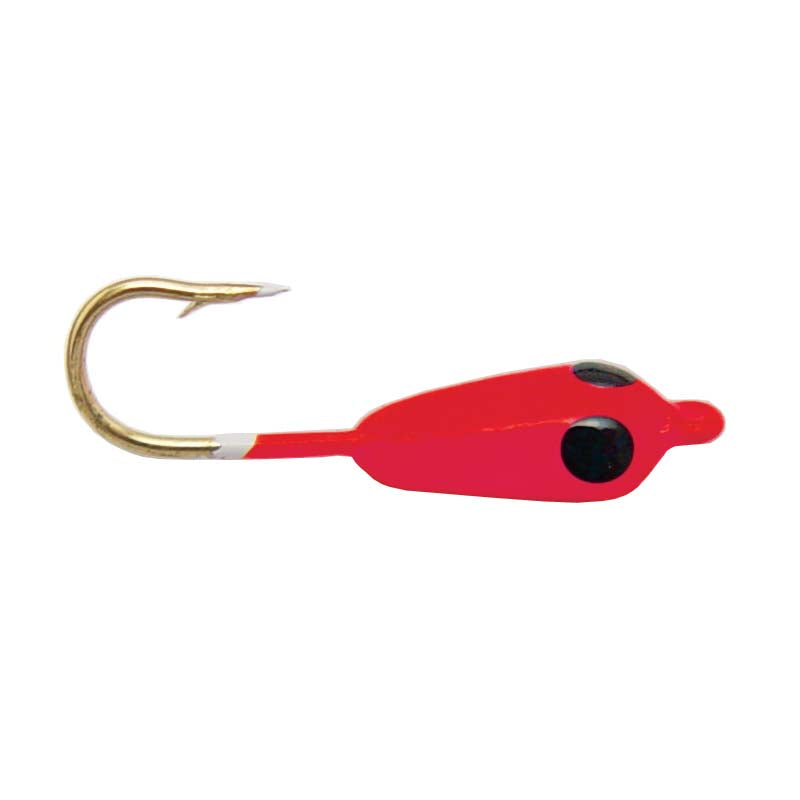 COMPAC Tear Drop Lure - #10