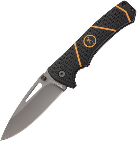 BROWNING Long Haul Folding Knife