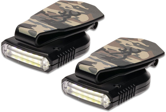 BROWNING Night Seeker 2 Cap Light