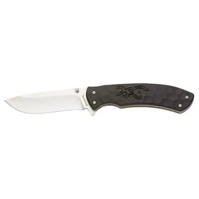 BROWNING Primal Folding Knife - Large