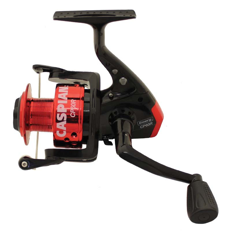 EMERY Caspian Spinning Reel