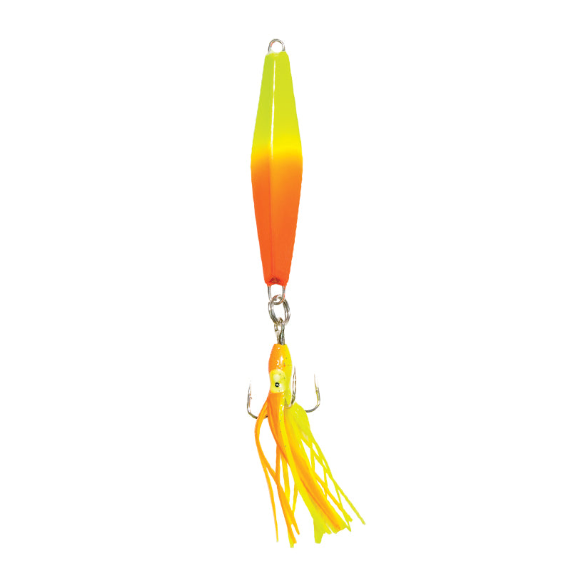 COMPAC Diamond Squid Jigs