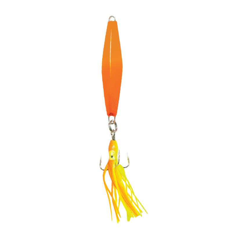 COMPAC Diamond Squid Jigs