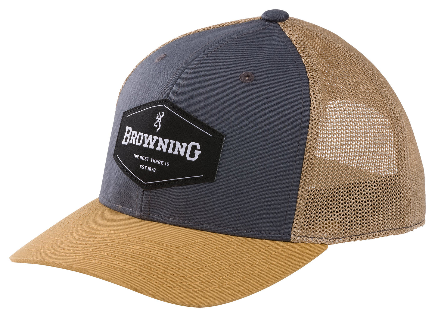 BROWNING Elder Cap