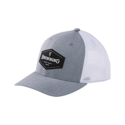 BROWNING Elder Cap - Gray