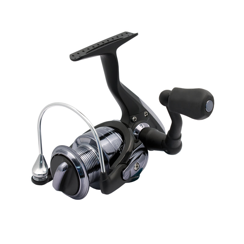 EMERY Flash Spinning Reel