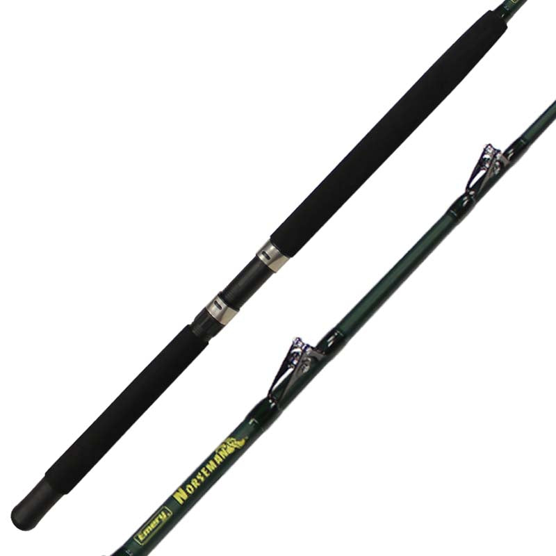 EMERY Norseman Shark Rod