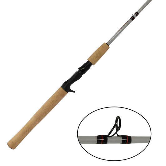 STREAMSIDE Predator Classic Spincast